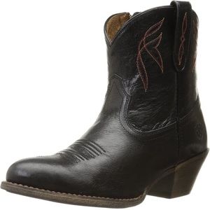 Ariat Darlin Western Boot